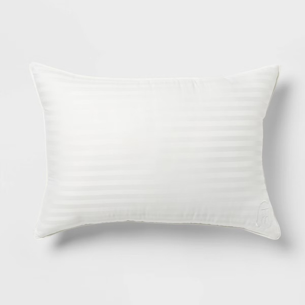 Firm Hotel Collection Pillow - Threshold™